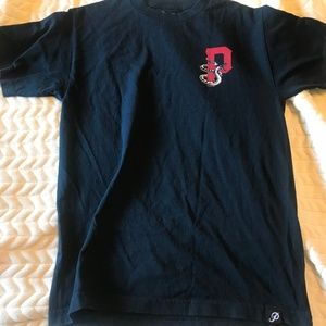 Primitive Snake T Shirt - Size Medium